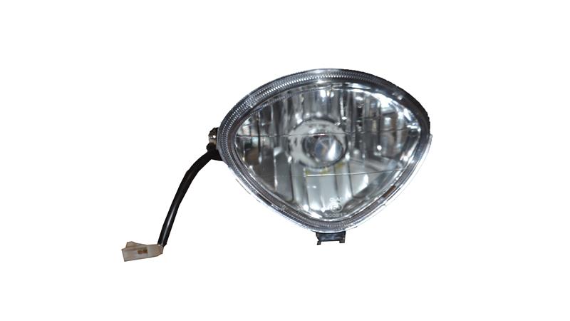 ÖN FAR (ECORIDER XC)